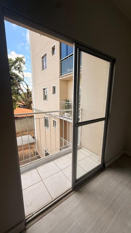 Apartamento, Ingá, 3 Quartos, 1 Vaga, 1 Suíte