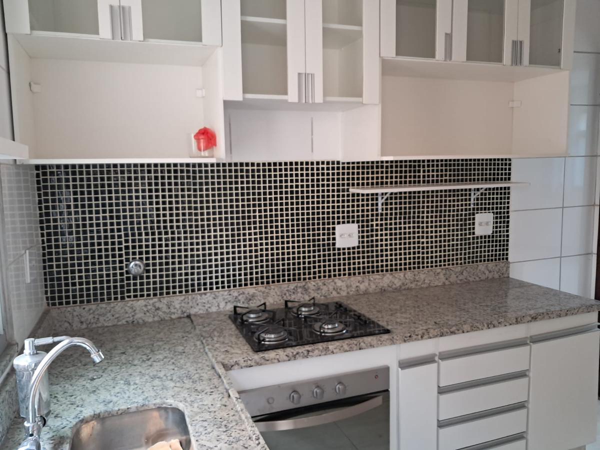 Apartamento, Santa Inês, 4 Quartos, 2 Vagas, 1 Suíte