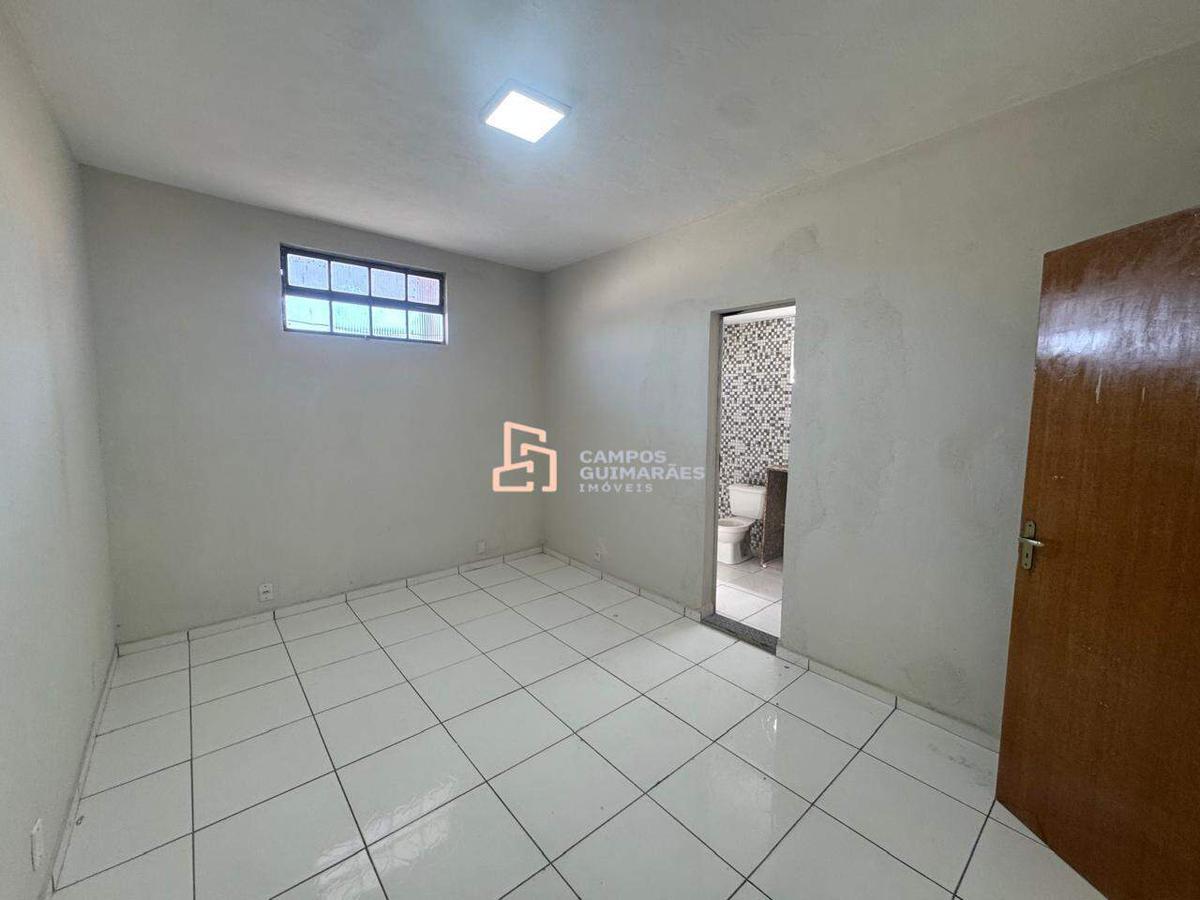 Casa, Lindéia, 2 Quartos, 1 Vaga, 1 Suíte