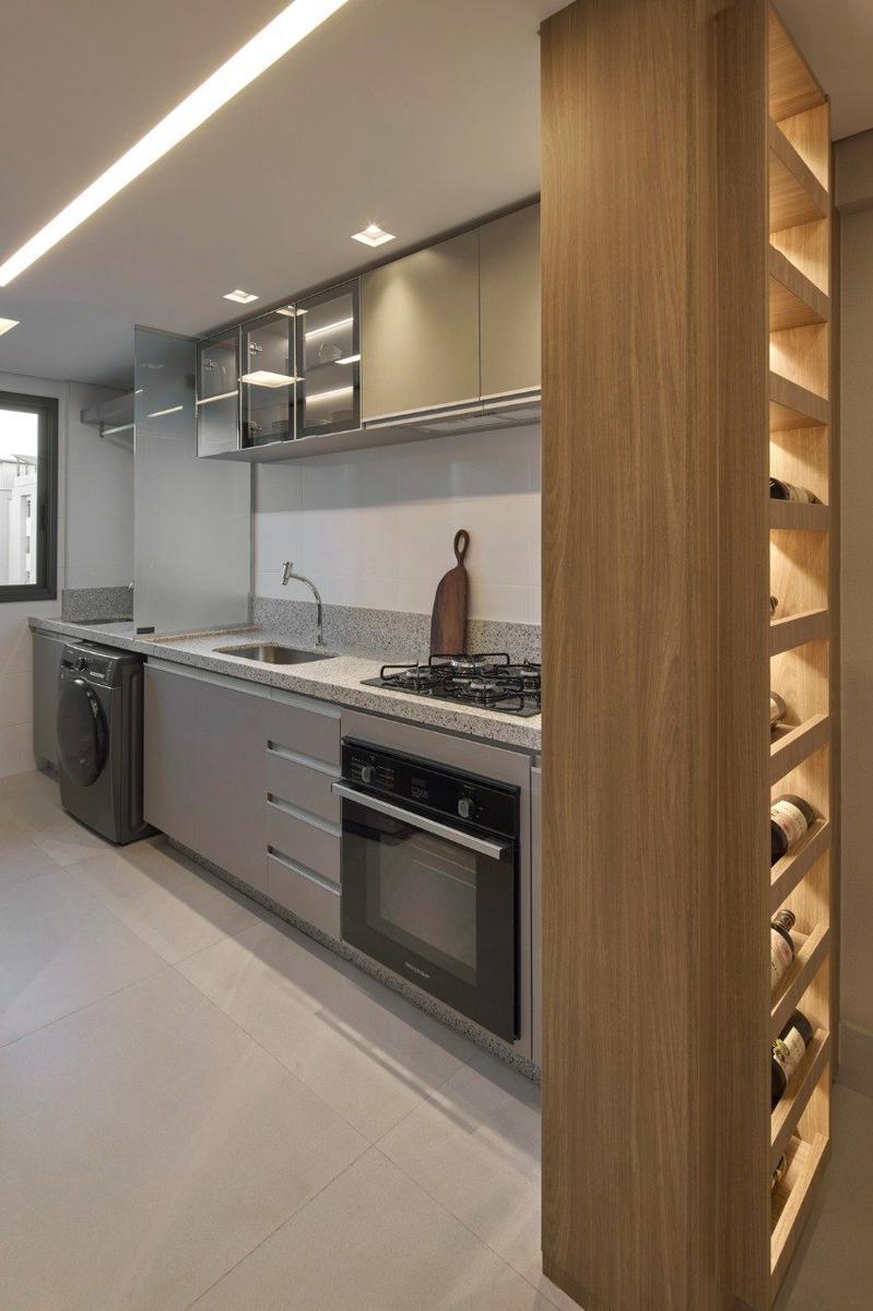 Apartamento, Cidade Nova, 3 Quartos, 2 Vagas, 1 Suíte