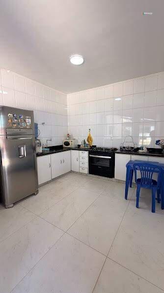 Casa, Boa Esperança, 4 Quartos, 4 Vagas, 3 Suítes