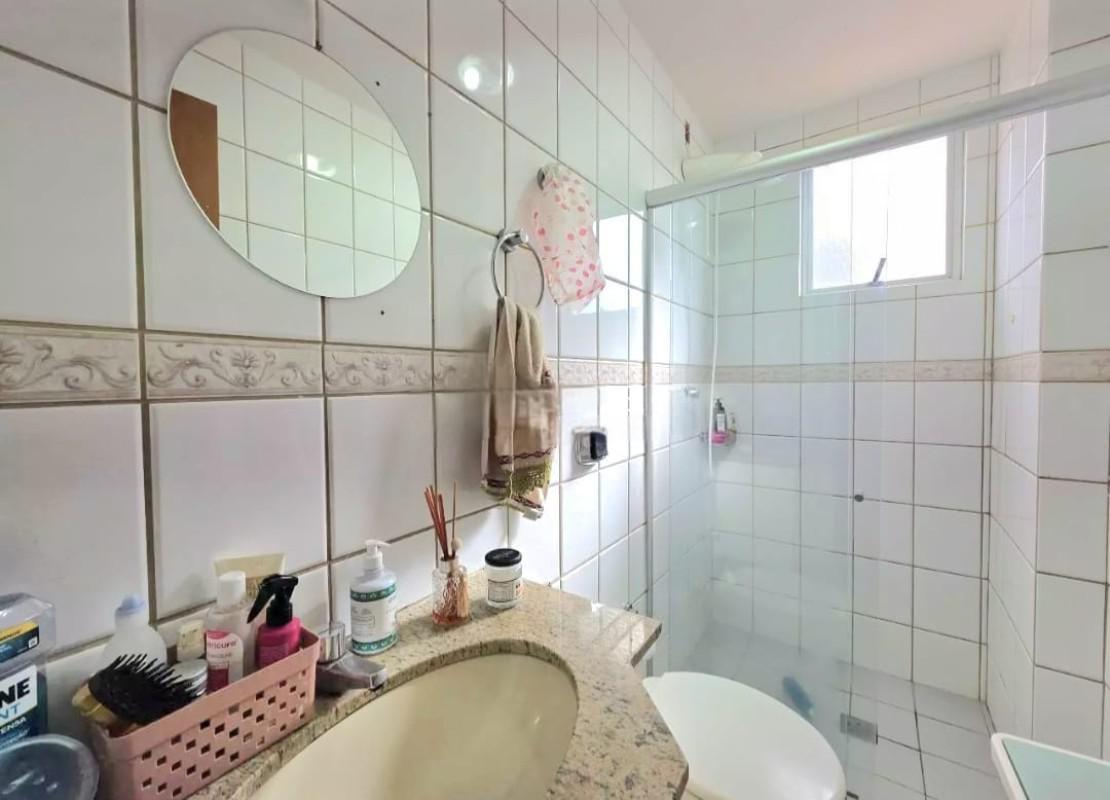 Apartamento, Carmo, 3 Quartos, 1 Vaga, 1 Suíte