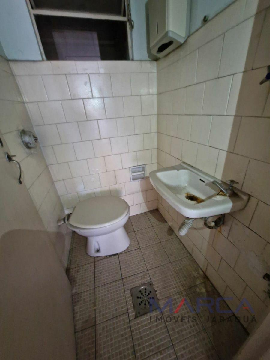 Sala, Centro, 0 Quarto, 0 Vaga