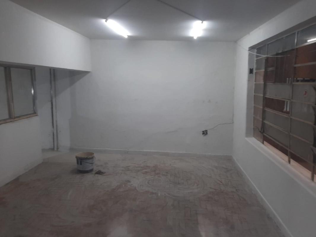 Andar, Carlos Prates, 0 Quarto, 0 Vaga