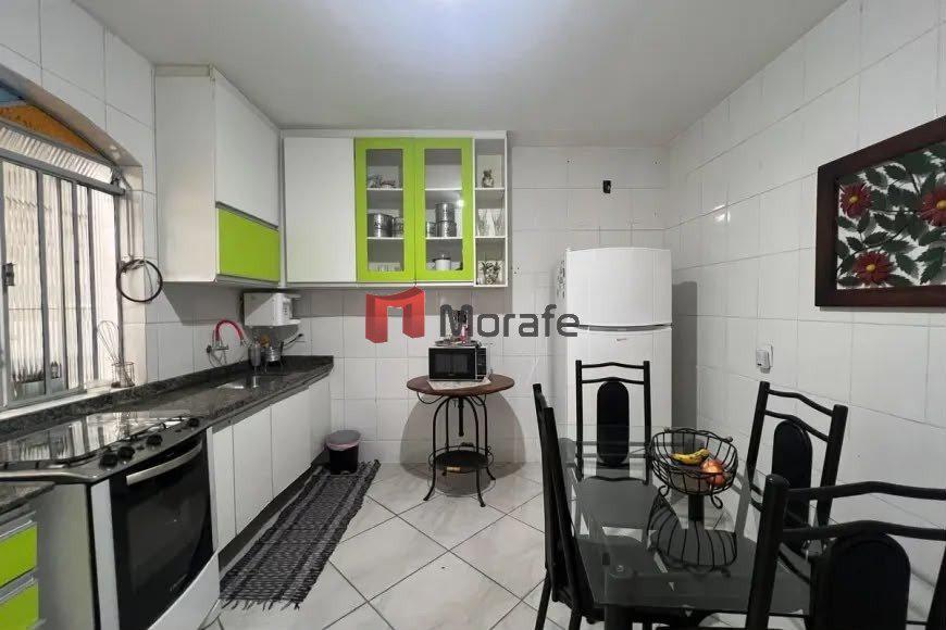 Casa, Serrano, 2 Quartos, 1 Vaga, 1 Suíte