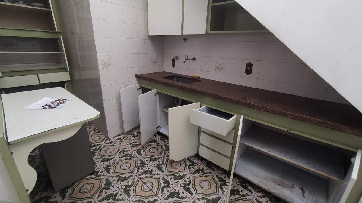 Andar, Graça, 0 Quarto, 0 Vaga