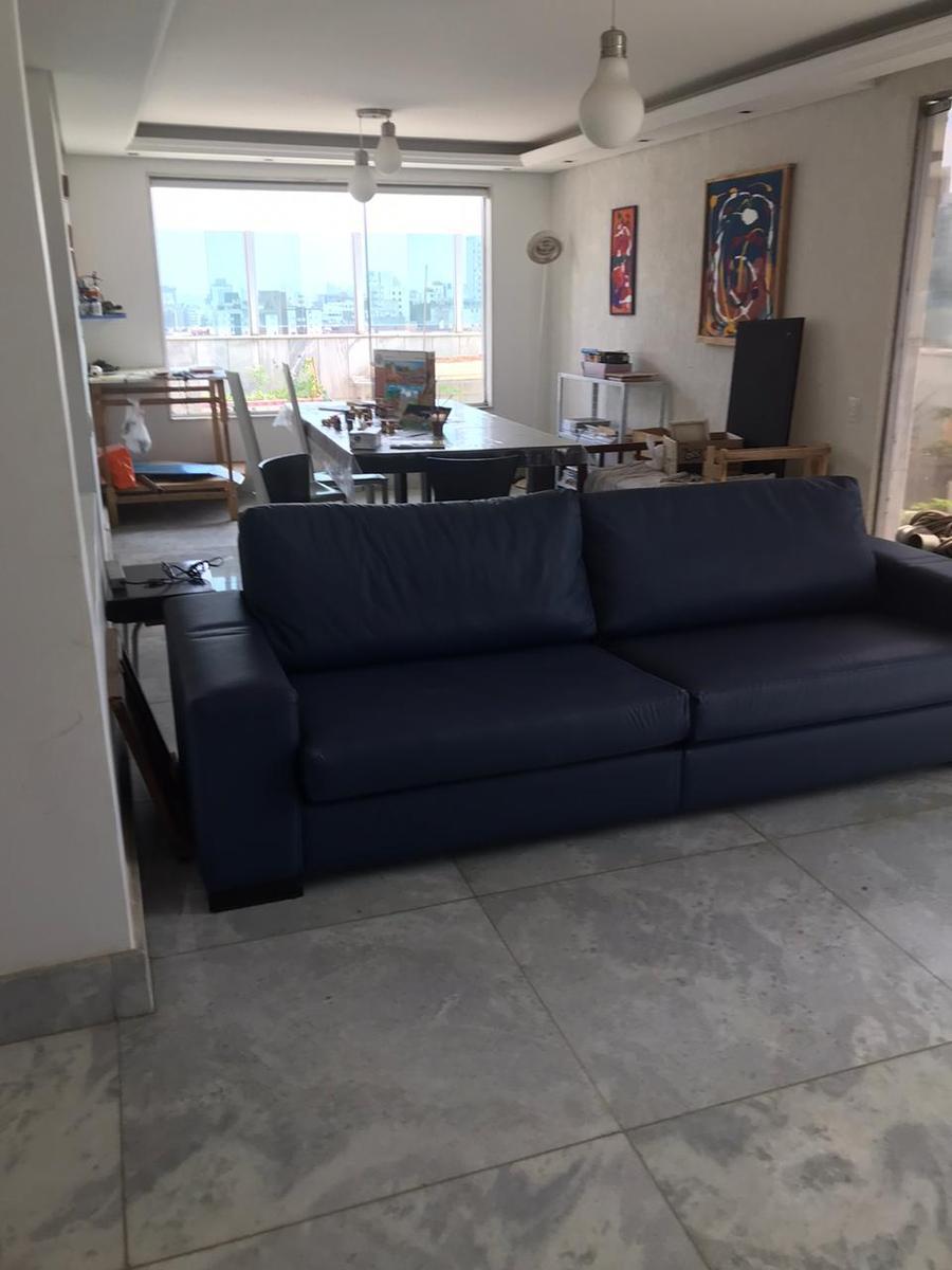 Cobertura, Vila Paris, 4 Quartos, 4 Vagas, 1 Suíte