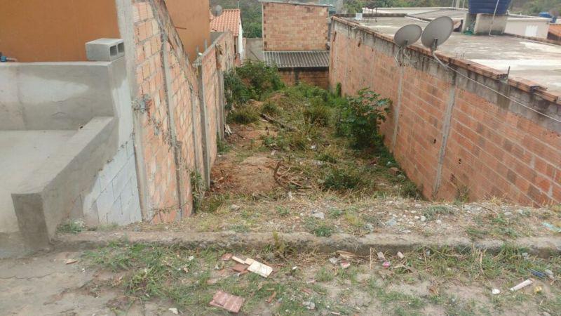 Lote, Palmeiras, 0 Quarto, 0 Vaga