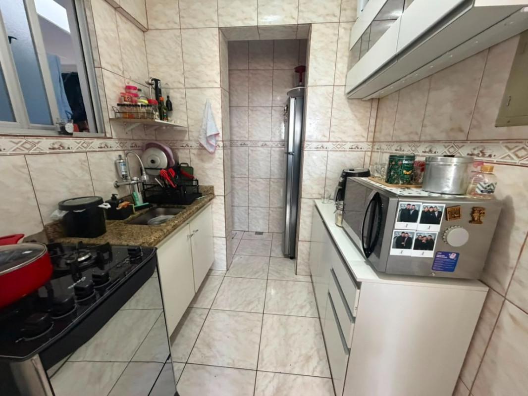 Apartamento, Manacás, 2 Quartos, 1 Vaga, 1 Suíte