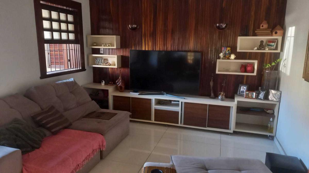 Casa, Nova Vista, 6 Quartos, 4 Vagas, 2 Suítes