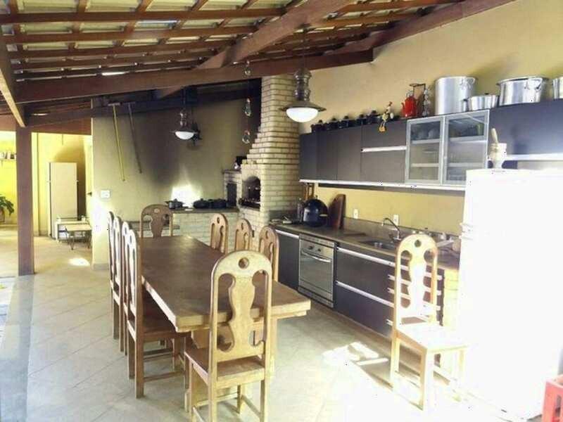 Casa, Colégio Batista, 4 Quartos, 3 Vagas, 2 Suítes