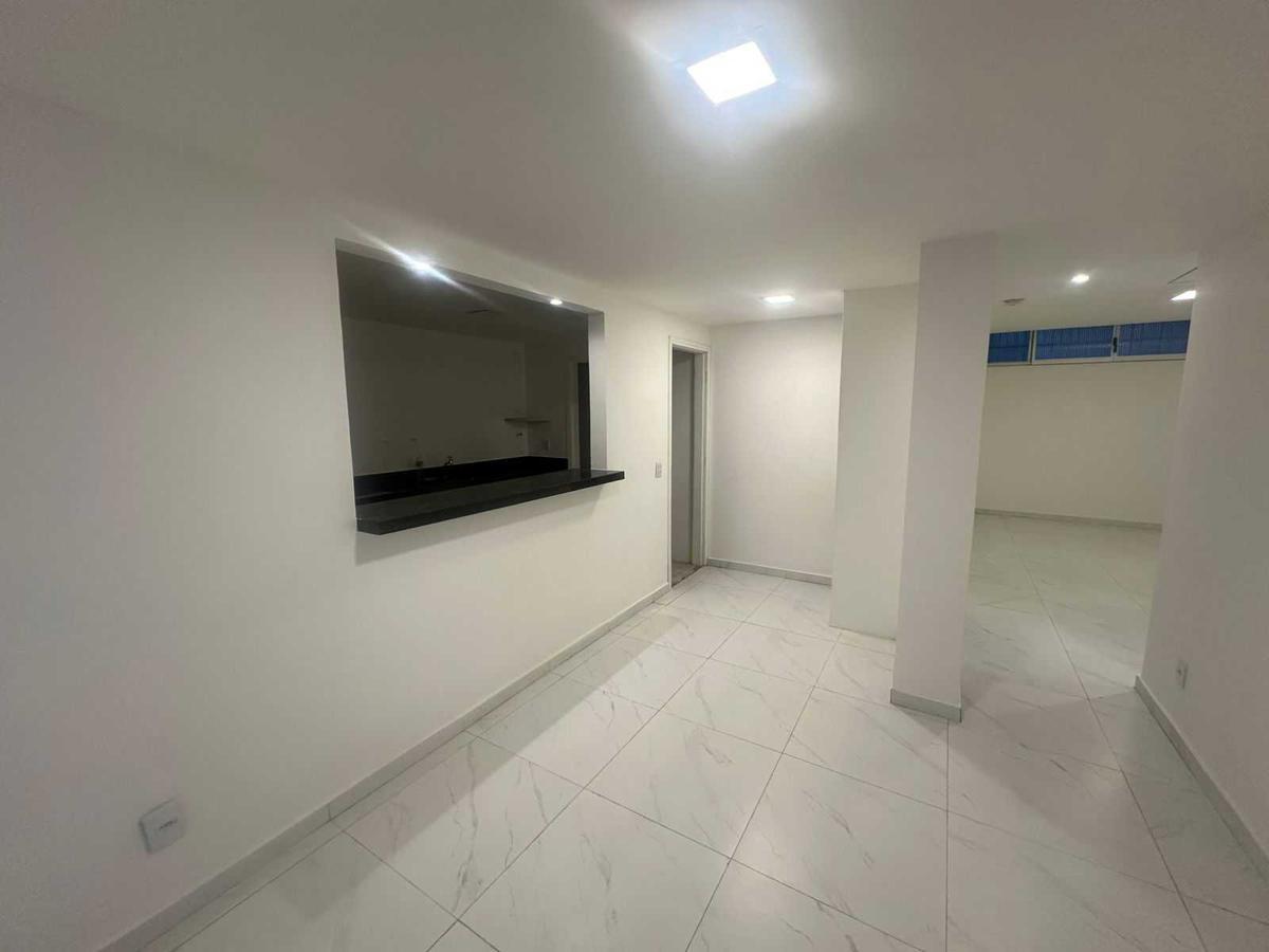 Apartamento, Savassi, 3 Quartos, 1 Vaga, 2 Suítes