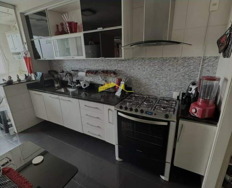 Apartamento, Buritis, 3 Quartos, 2 Vagas, 1 Suíte