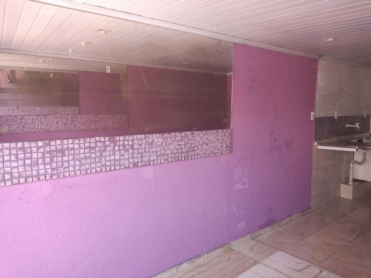 Casa, Carlos Prates, 3 Quartos, 0 Vaga