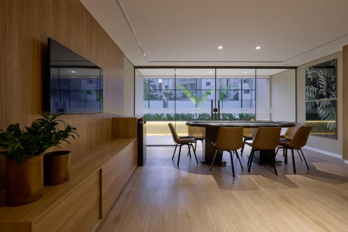Apartamento, Buritis, 2 Quartos, 2 Vagas, 2 Suítes
