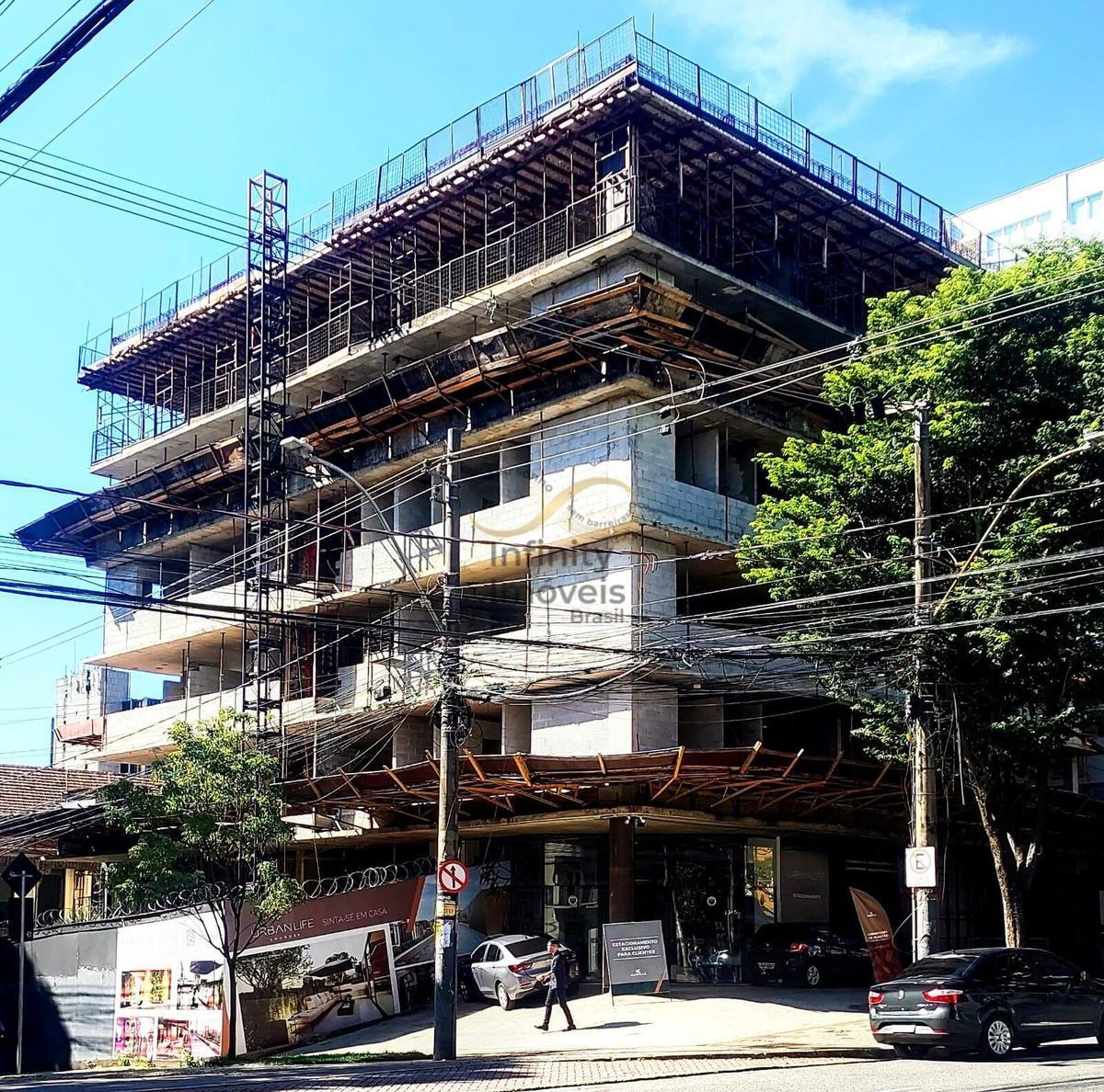 Apartamento, Lourdes, 2 Quartos
