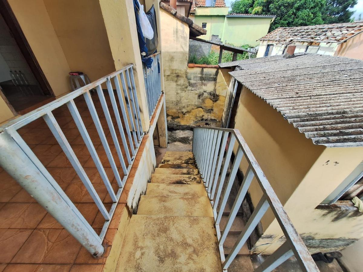 Casa, Centro, 3 Quartos, 0 Vaga