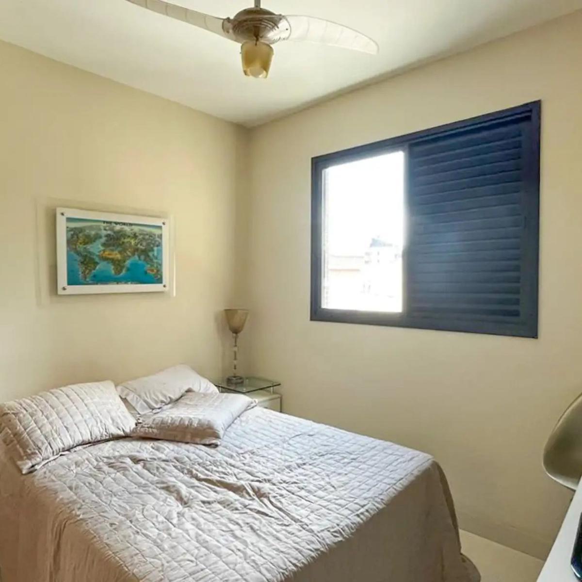 Apartamento, Buritis, 3 Quartos, 2 Vagas, 1 Suíte