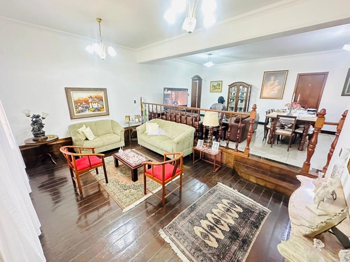 Casa, Santa Amélia, 4 Quartos, 6 Vagas, 2 Suítes