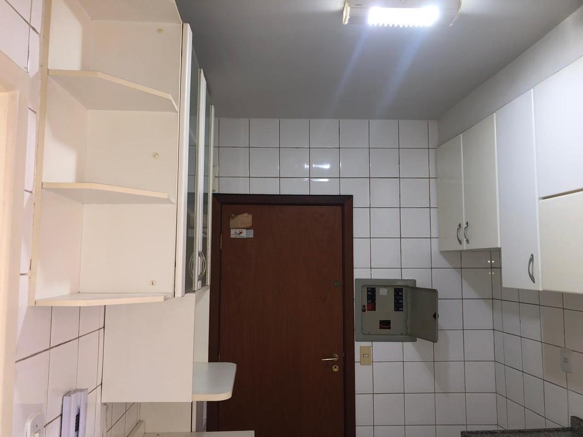 Apartamento, Palmares, 3 Quartos, 2 Vagas, 1 Suíte