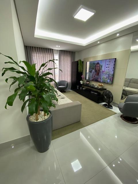 Apartamento, Castelo, 3 Quartos, 3 Vagas, 1 Suíte