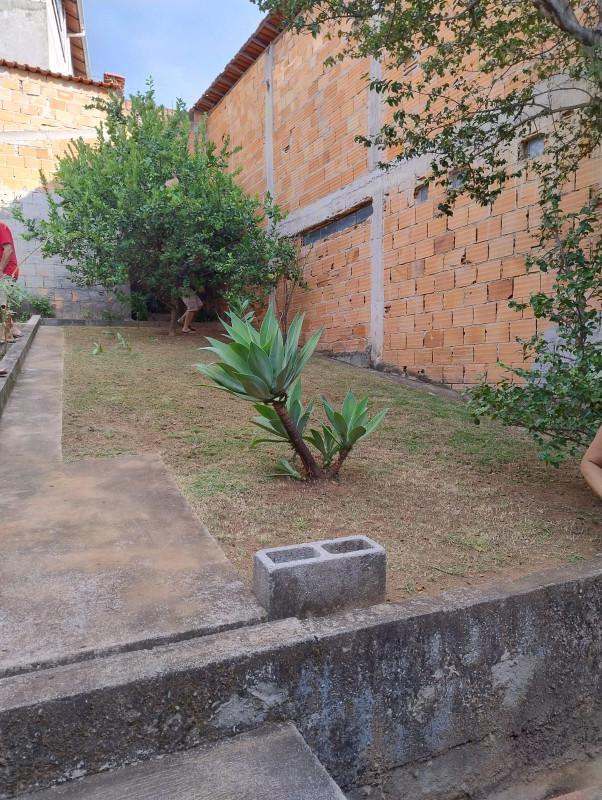 Casa, Ouro Minas, 2 Quartos, 2 Vagas, 1 Suíte