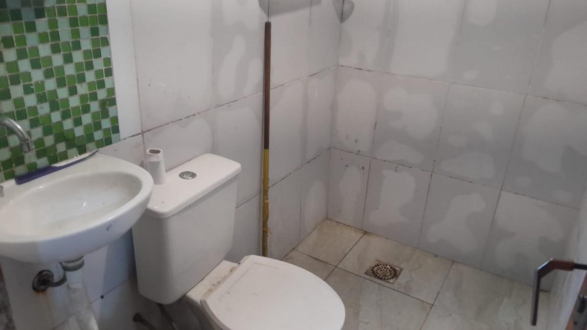 Casa, Boa Vista, 3 Quartos, 2 Vagas