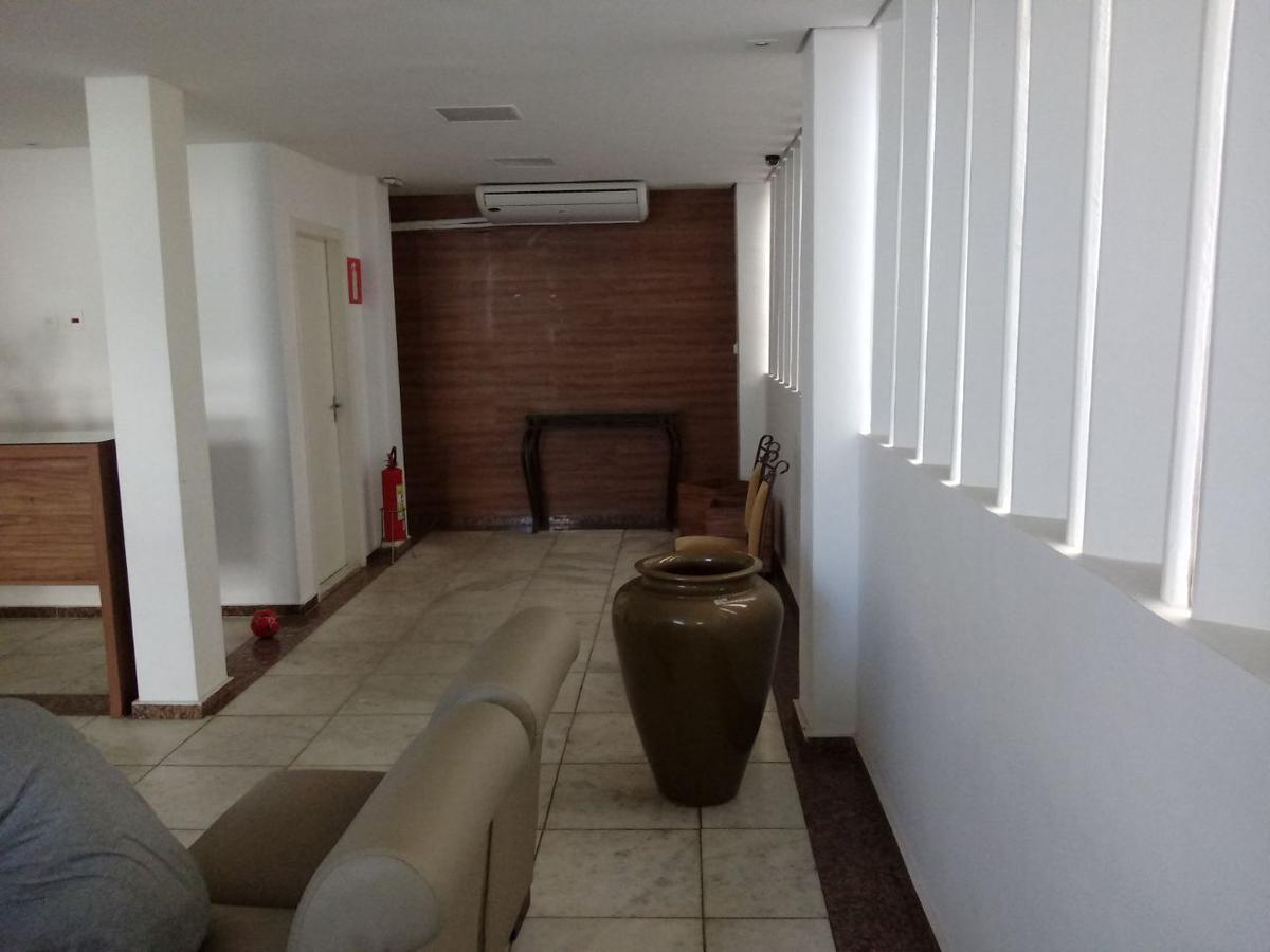 Apartamento, Serra, 4 Quartos, 2 Vagas, 1 Suíte