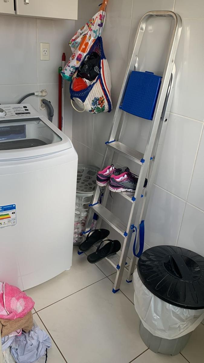 Apartamento, Pirajá, 4 Quartos, 6 Vagas, 2 Suítes