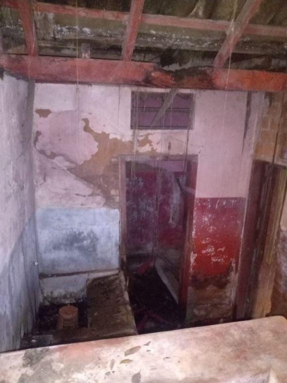 Casa, Centro, 3 Quartos, 0 Vaga