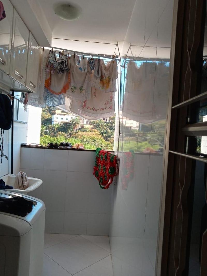 Apartamento, Palmeiras, 3 Quartos, 1 Vaga