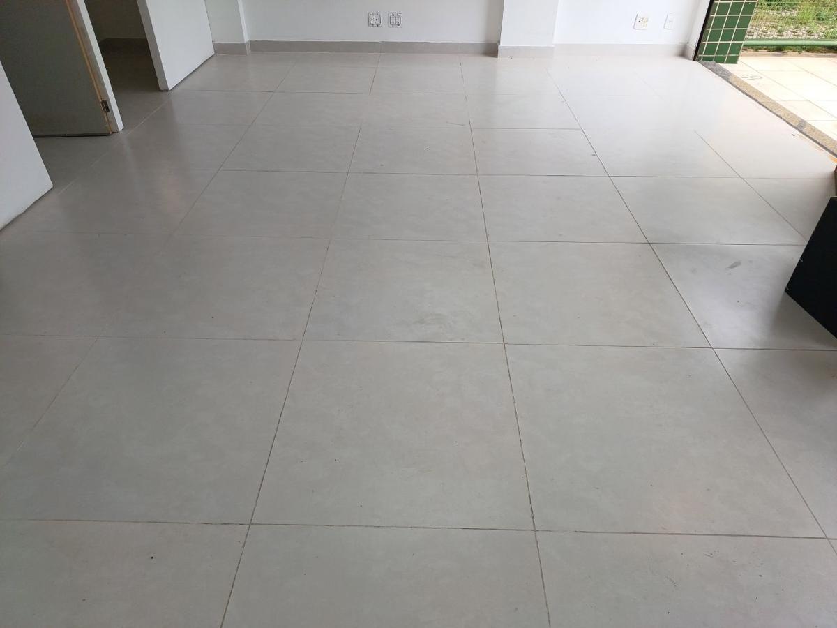 Andar, Cachoeirinha, 0 Quarto, 4 Vagas
