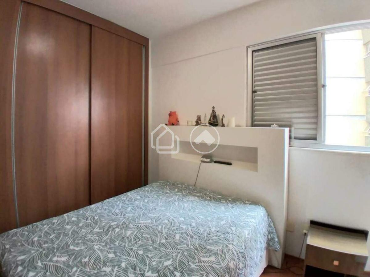 Apartamento, Buritis, 3 Quartos, 1 Vaga, 1 Suíte