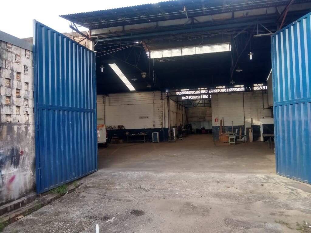 Galpão, Gameleira, 0 Quarto, 0 Vaga