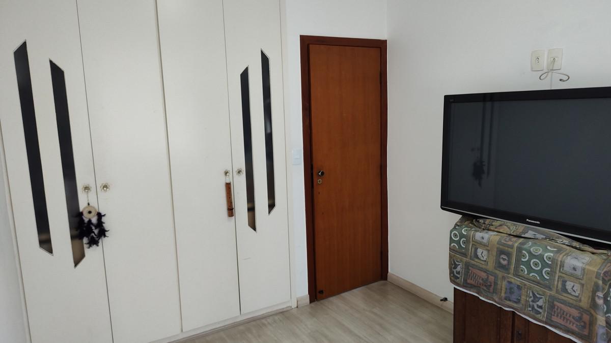 Cobertura, Castelo, 4 Quartos, 2 Vagas, 1 Suíte