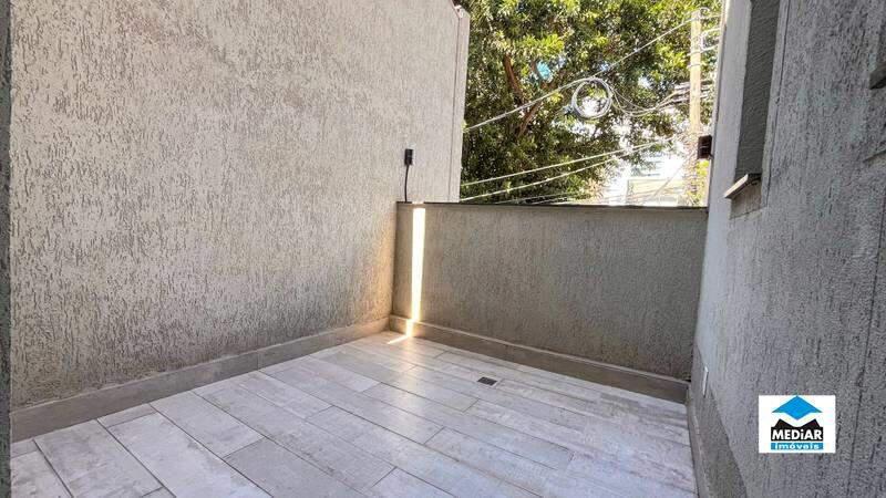 Apartamento, Santo Agostinho, 3 Quartos, 2 Vagas, 1 Suíte