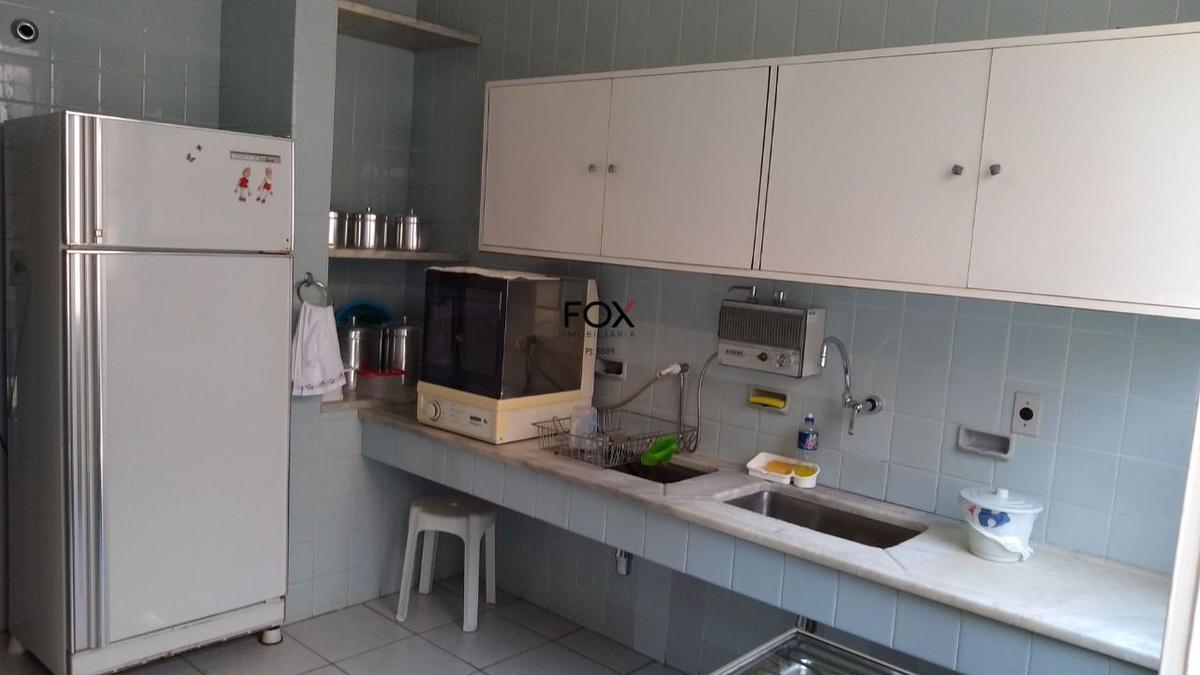 Casa, Serra, 3 Quartos, 2 Vagas