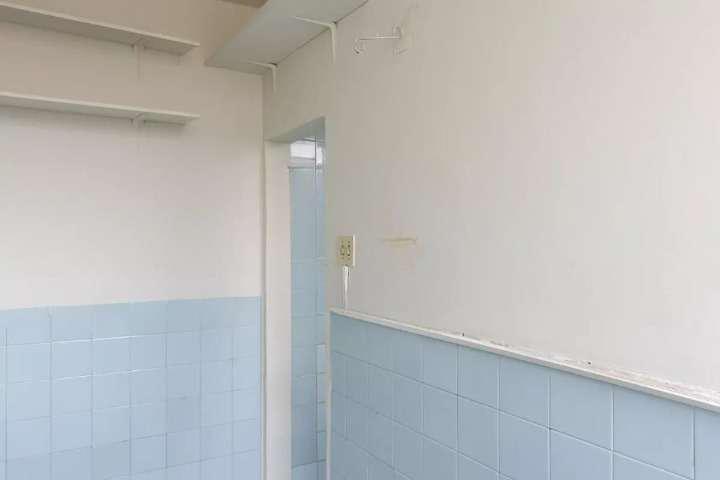 Apartamento, Floresta, 2 Quartos, 0 Vaga
