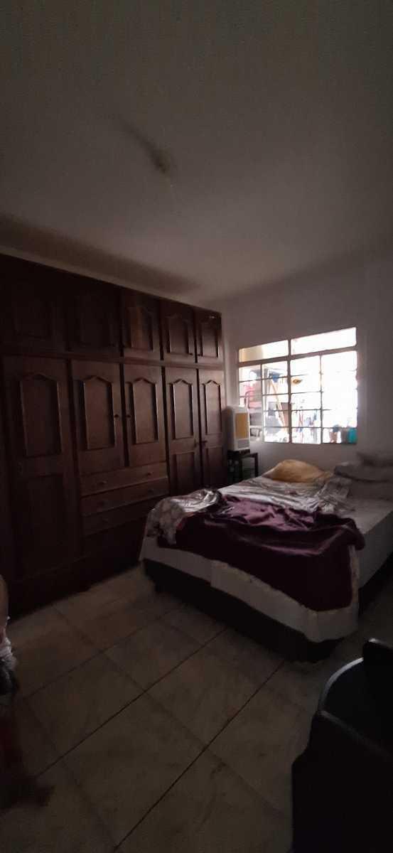 Casa, Floresta, 3 Quartos, 1 Vaga