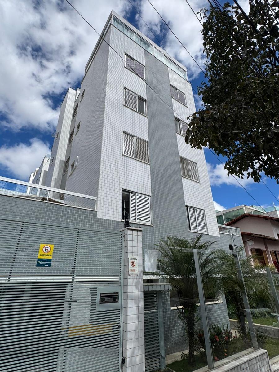 Apartamento, Colégio Batista, 2 Quartos, 2 Vagas, 1 Suíte