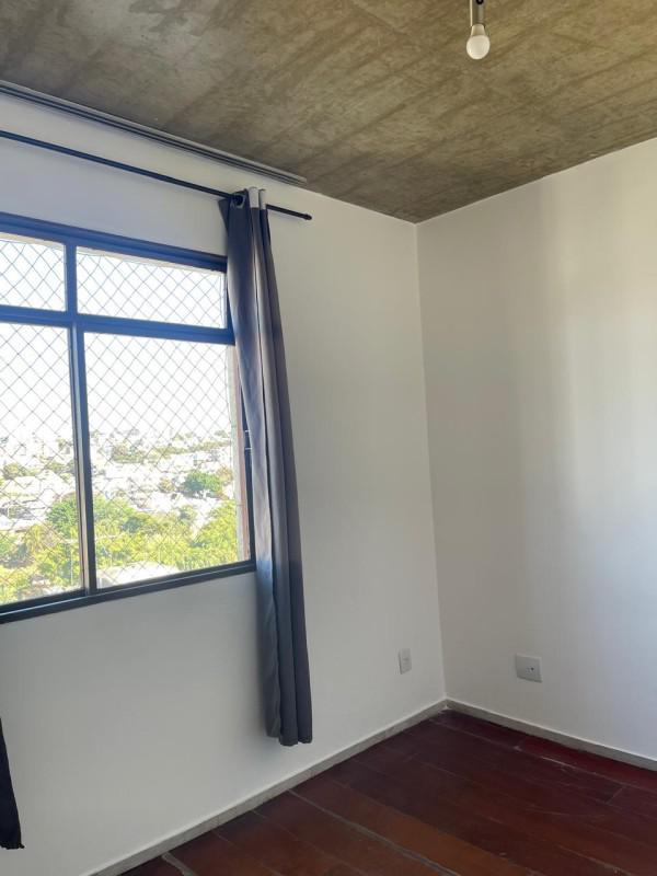 Apartamento, Dom Cabral, 2 Quartos, 1 Vaga