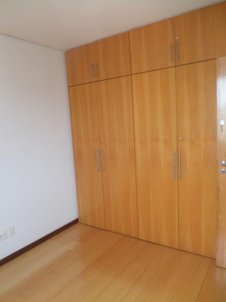 Cobertura, Lourdes, 3 Quartos, 3 Vagas, 2 Suítes
