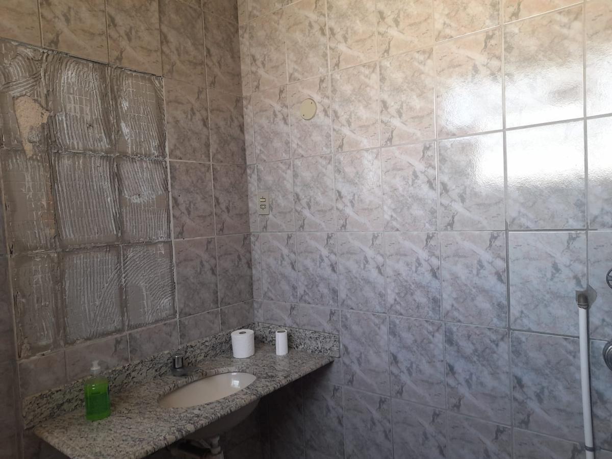 Apartamento, Centro, 1 Quarto