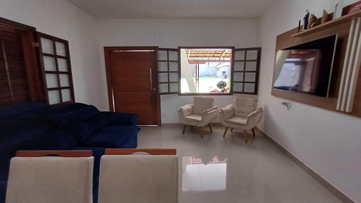 Casa, Boa Vista, 3 Quartos, 2 Vagas