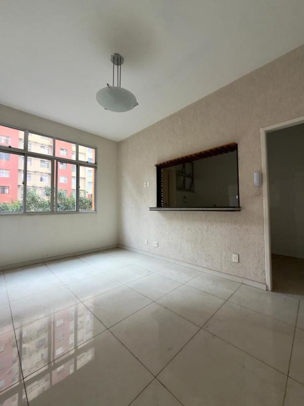 Apartamento, Centro, 1 Quarto, 0 Vaga