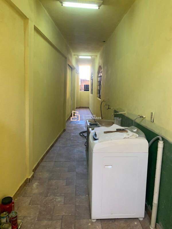 Casa, Lindéia, 2 Quartos, 1 Vaga
