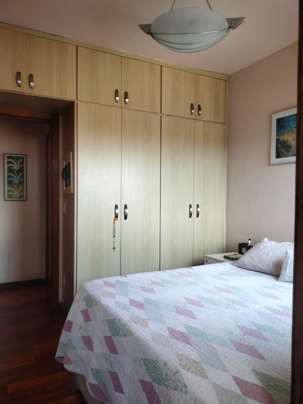 Cobertura, Santa Cruz, 3 Quartos, 2 Vagas, 1 Suíte