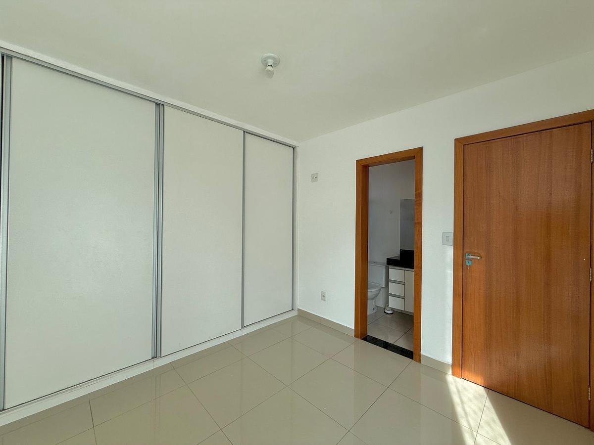 Cobertura, São Luiz (pampulha), 4 Quartos, 3 Vagas, 1 Suíte