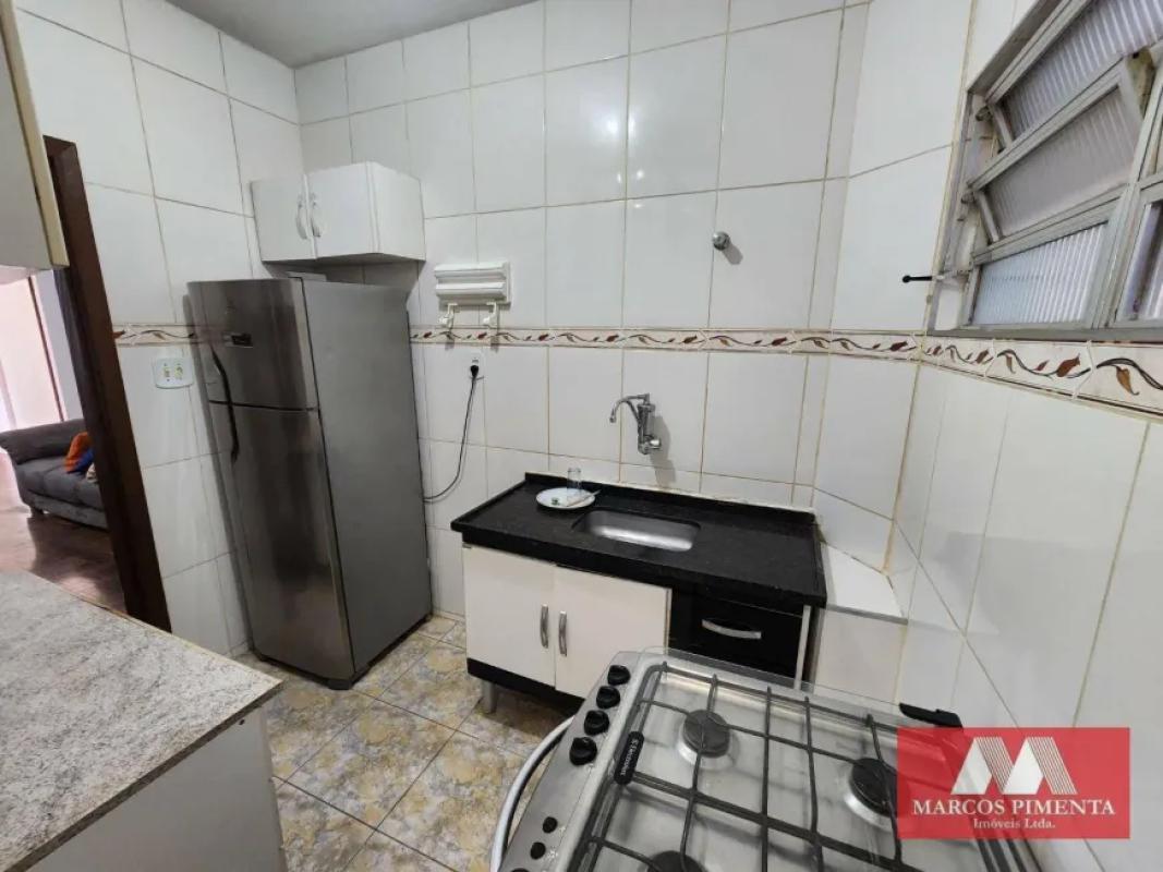 Apartamento, Fonte Grande, 2 Quartos, 1 Vaga