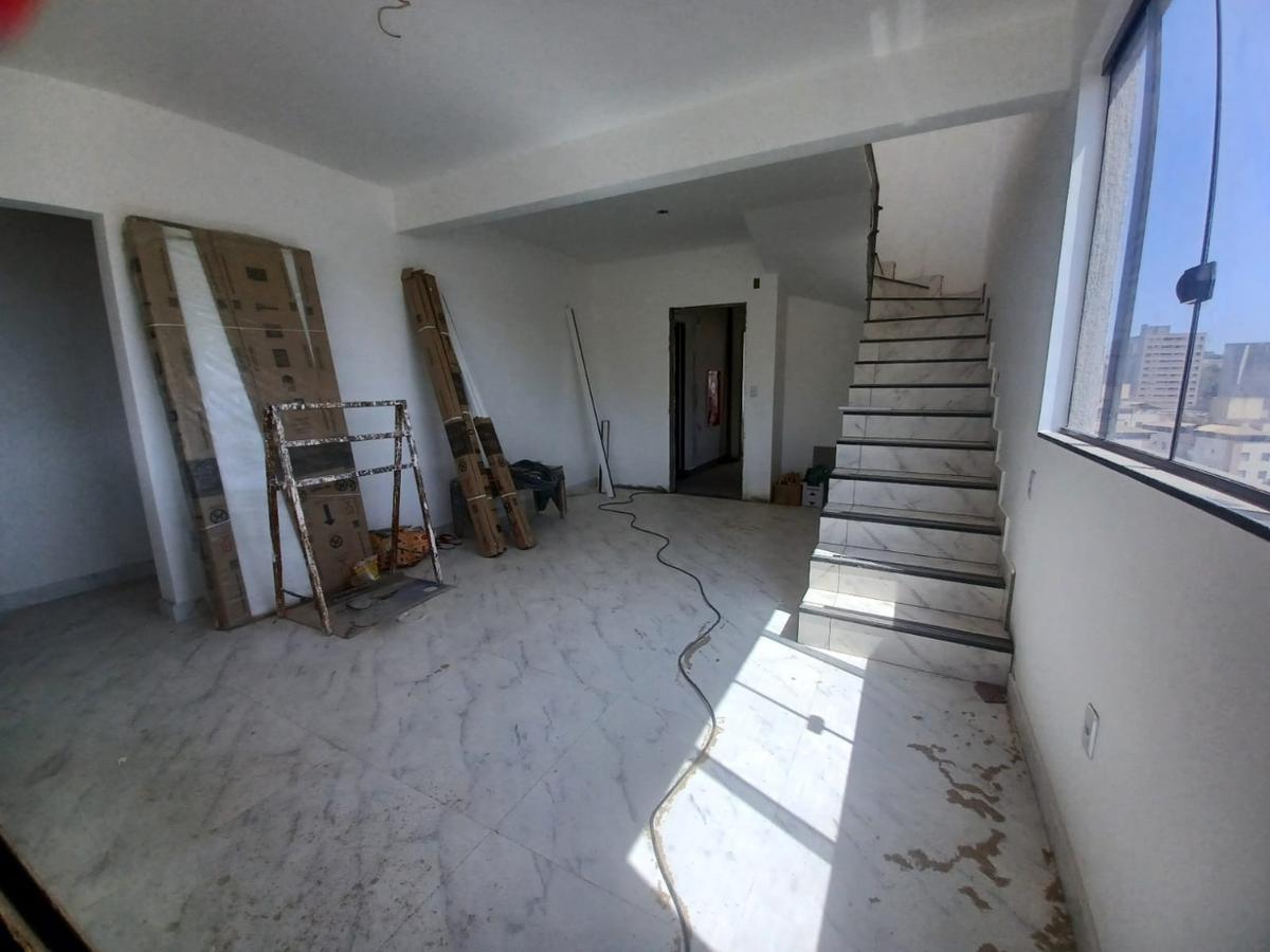 Apartamento, Jardim Riacho das Pedras, 3 Quartos, 3 Vagas, 1 Suíte